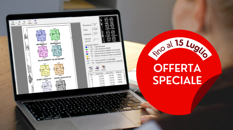 Corso Docfa 4.00.5: Gestione delle pratiche catastali